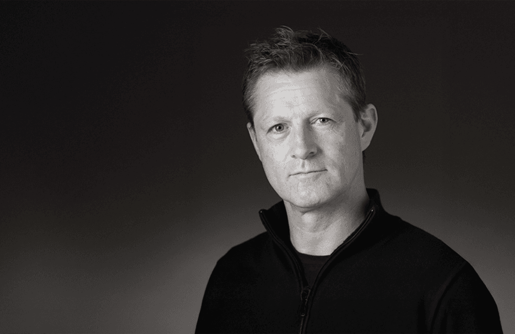 Martijn van Eck — Founder of Optimus Workforce